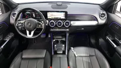 2022 Mercedes-Benz GLB-Class GLB200 d — фото 7