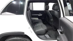 2022 Mercedes-Benz GLB-Class GLB200 d — фото 12
