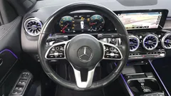 2022 Mercedes-Benz GLB-Class GLB200 d — фото 13