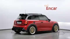 2023 Mini Cooper JCW — фото 2