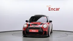 2023 Mini Cooper JCW — фото 3
