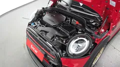 2023 Mini Cooper JCW — фото 6