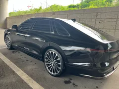 2023 Hyundai Grandeur 3,5 Gasoline 4WD — фото 2