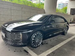 2023 Hyundai Grandeur 3,5 Gasoline 4WD — фото 5