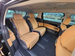 2023 Kia Carnival Gasoline 7-Seater Signature — фото 4