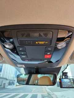 2023 Kia Carnival Gasoline 7-Seater Signature — фото 5