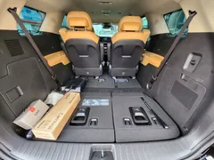 2023 Kia Carnival Gasoline 7-Seater Signature — фото 6