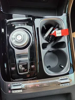 2023 Kia Carnival Gasoline 7-Seater Signature — фото 9