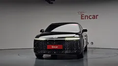 2023 Hyundai Grandeur 3.5 Gasoline 2WD, чёрный — фото 3