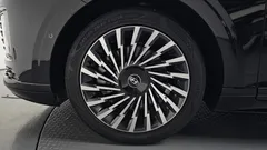 2023 Hyundai Grandeur 3.5 Gasoline 2WD, чёрный — фото 5