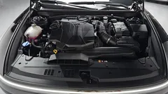 2023 Hyundai Grandeur 3.5 Gasoline 2WD, чёрный — фото 6
