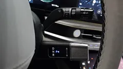 2023 Hyundai Grandeur 3.5 Gasoline 2WD, чёрный — фото 9