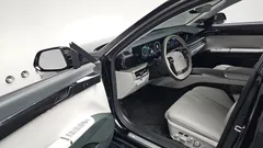 2023 Hyundai Grandeur 3.5 Gasoline 2WD, чёрный — фото 10