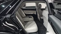 2023 Hyundai Grandeur 3.5 Gasoline 2WD, чёрный — фото 11