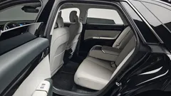 2023 Hyundai Grandeur 3.5 Gasoline 2WD, чёрный — фото 12