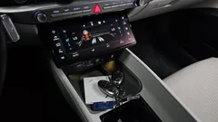 2023 Hyundai Grandeur 3.5 Gasoline 2WD, чёрный — фото 16