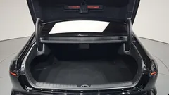 2023 Hyundai Grandeur 3.5 Gasoline 2WD, чёрный — фото 20