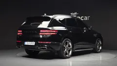 2022 Genesis GV80 2.5T Gasoline AWD — фото 2