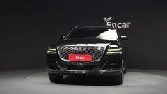 2022 Genesis GV80 2.5T Gasoline AWD — фото 3