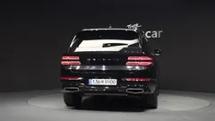 2022 Genesis GV80 2.5T Gasoline AWD — фото 4