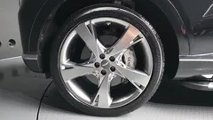 2022 Genesis GV80 2.5T Gasoline AWD — фото 5