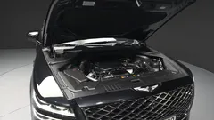 2022 Genesis GV80 2.5T Gasoline AWD — фото 6