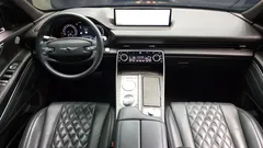 2022 Genesis GV80 2.5T Gasoline AWD — фото 7