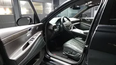 2022 Genesis GV80 2.5T Gasoline AWD — фото 10