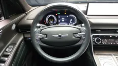2022 Genesis GV80 2.5T Gasoline AWD — фото 13