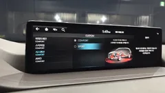 2022 Genesis GV80 2.5T Gasoline AWD — фото 19