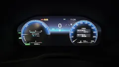 2023 Toyota RAV4 2,5 4WD Hybrid LTD, серый — фото 9