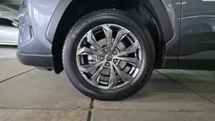2023 Toyota RAV4 2,5 4WD Hybrid LTD, серый — фото 16
