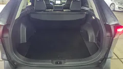 2023 Toyota RAV4 2,5 4WD Hybrid LTD, серый — фото 17