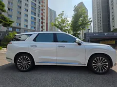 2023 Hyundai Palisade Diesel 2.2 2WD — фото 5