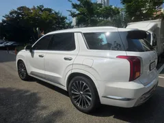 2023 Hyundai Palisade Diesel 2.2 2WD — фото 7