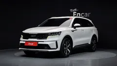 2022 Kia Sorento Diesel 2.2 2WD — фото 1