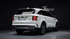 2022 Kia Sorento Diesel 2.2 2WD — фото 2