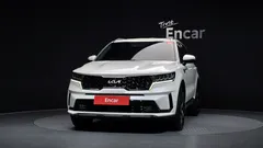 2022 Kia Sorento Diesel 2.2 2WD — фото 3