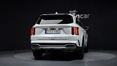 2022 Kia Sorento Diesel 2.2 2WD — фото 4