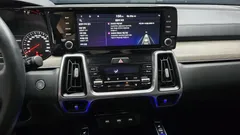 2022 Kia Sorento Diesel 2.2 2WD — фото 14