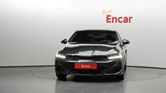 2022 Kia K5 1.6 Turbo — фото 3