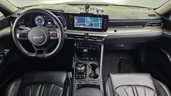 2022 Kia K5 1.6 Turbo — фото 7