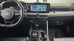 2022 Kia K5 1.6 Turbo — фото 13