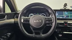2022 Kia K5 1.6 Turbo — фото 14