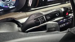 2022 Kia K5 1.6 Turbo — фото 20