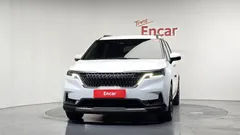2023 Kia Carnival Gasoline 9-Seater Noblesse — фото 3