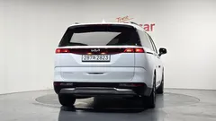 2023 Kia Carnival Gasoline 9-Seater Noblesse — фото 4