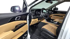 2023 Kia Carnival Gasoline 9-Seater Noblesse — фото 10
