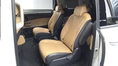 2023 Kia Carnival Gasoline 9-Seater Noblesse — фото 11