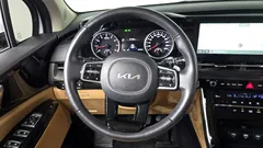 2023 Kia Carnival Gasoline 9-Seater Noblesse — фото 14